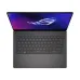 ASUS ROG Zephyrus G14 GA403WP-QS039W Ryzen AI 9 HX 370 32GB RAM 1TB SSD RTX 5070 Graphics 14 Inch 3K OLED Display Gaming Laptop
